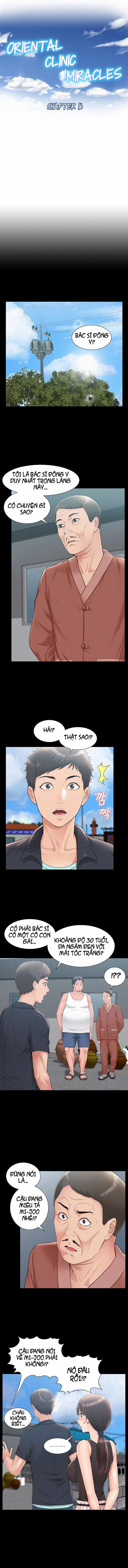 Phòng Khám Phương Đông Kỳ Diệu 16 trang 0