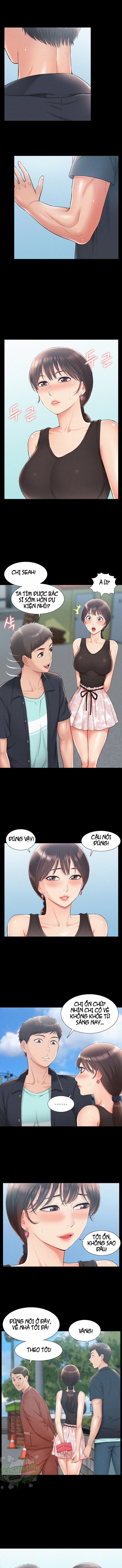 Phòng Khám Phương Đông Kỳ Diệu 16 trang 1