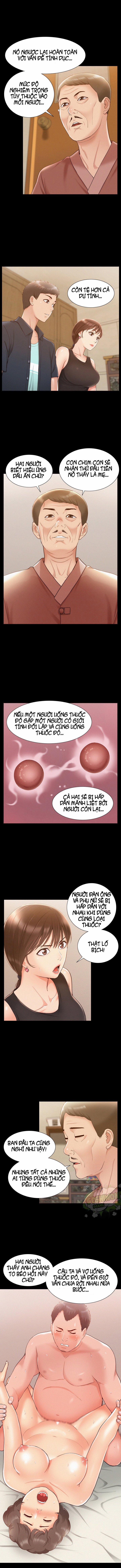 Phòng Khám Phương Đông Kỳ Diệu 16 trang 3