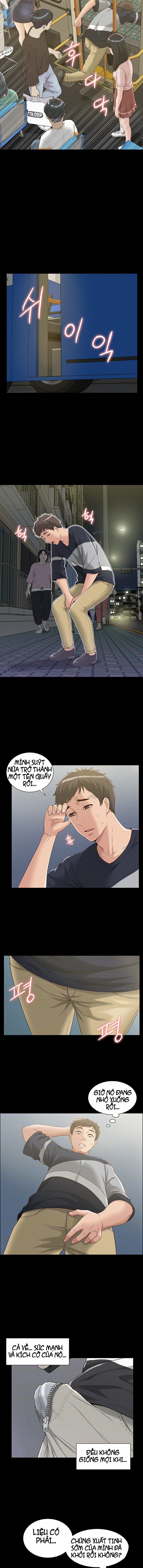 Phòng Khám Phương Đông Kỳ Diệu 3 trang 1