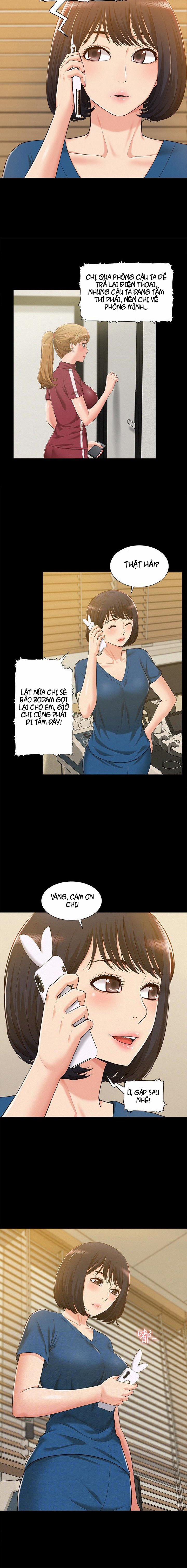 Phòng Khám Phương Đông Kỳ Diệu 9 trang 1