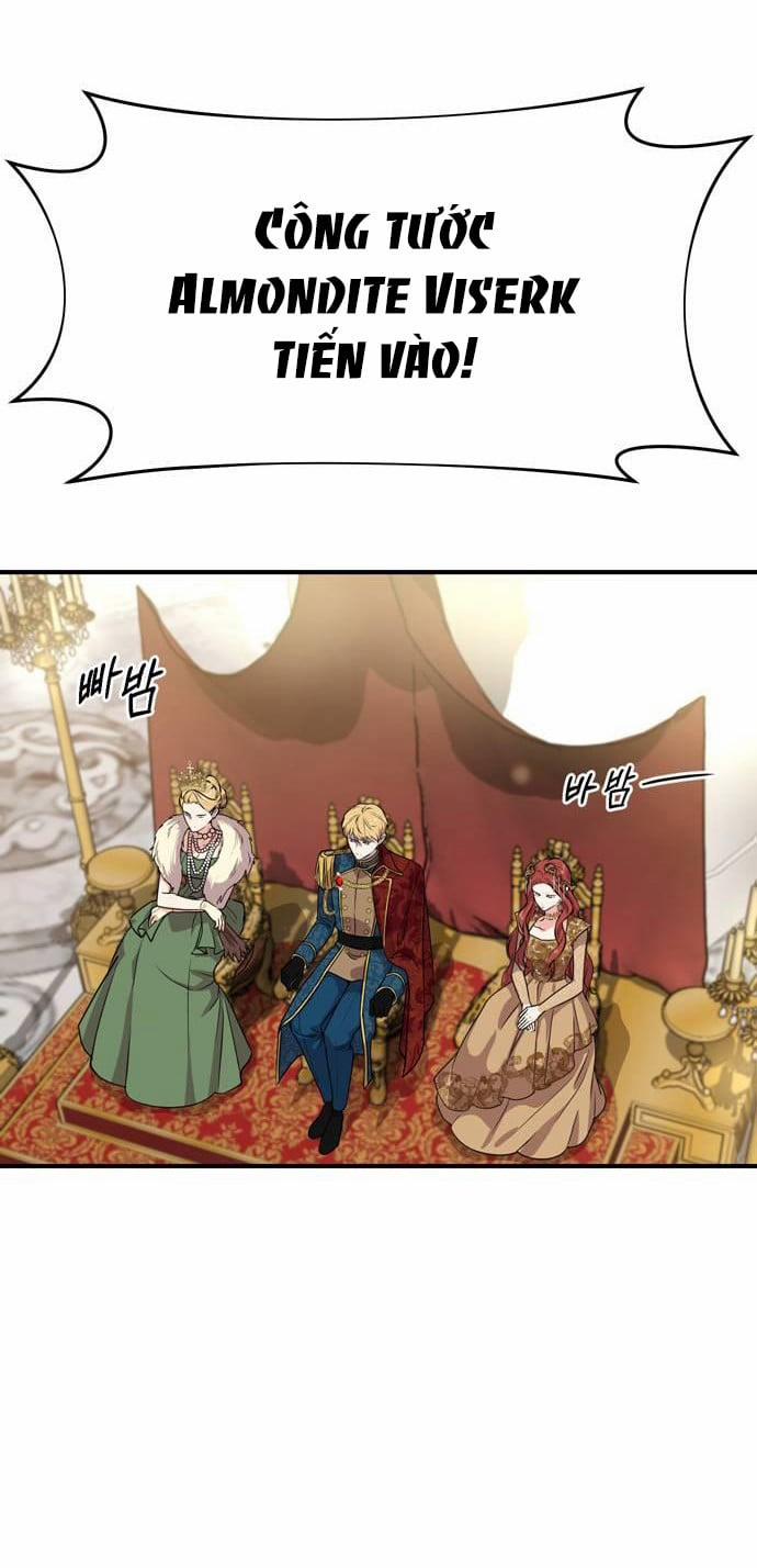 Phòng Ngủ Bí Mật Của Công Chúa Bị Bỏ Rơi 1.1 trang 55