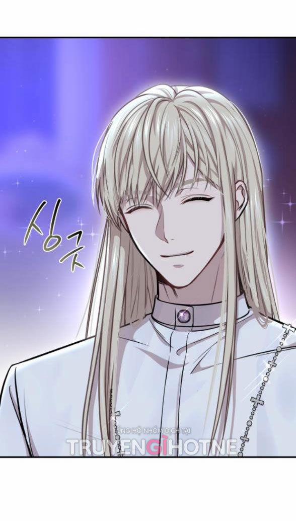 Phòng Ngủ Bí Mật Của Công Chúa Bị Bỏ Rơi 29.5 trang 15