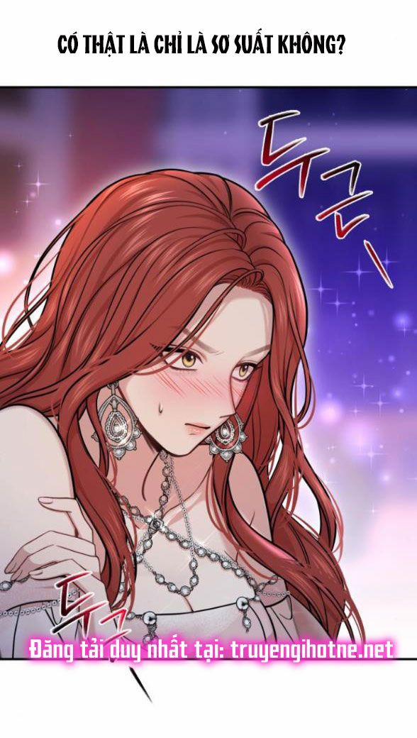 Phòng Ngủ Bí Mật Của Công Chúa Bị Bỏ Rơi 29.5 trang 16