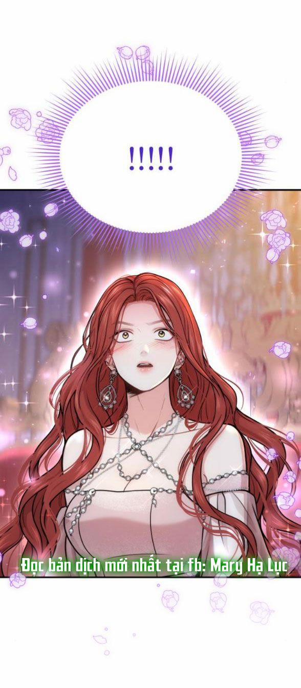 Phòng Ngủ Bí Mật Của Công Chúa Bị Bỏ Rơi 29.5 trang 20