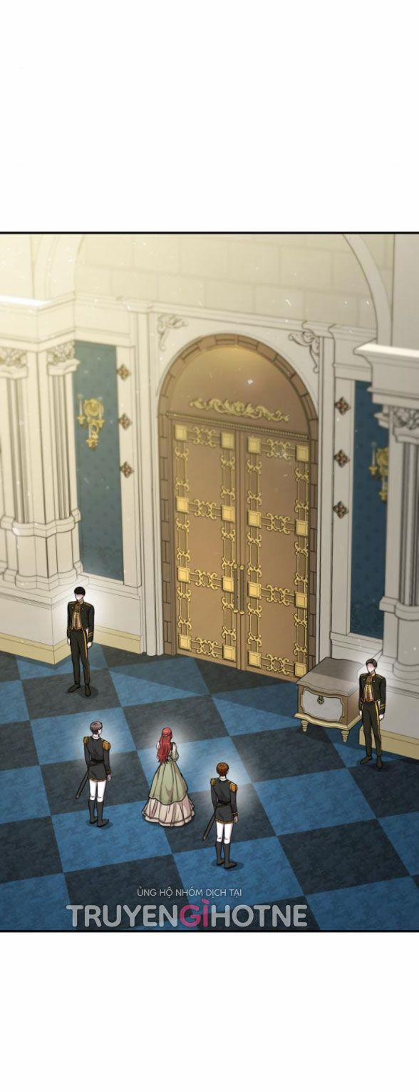 Phòng Ngủ Bí Mật Của Công Chúa Bị Bỏ Rơi 29.5 trang 37