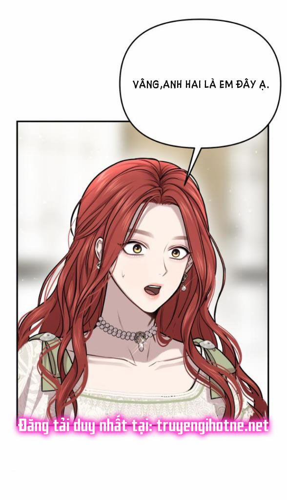 Phòng Ngủ Bí Mật Của Công Chúa Bị Bỏ Rơi 29.5 trang 43