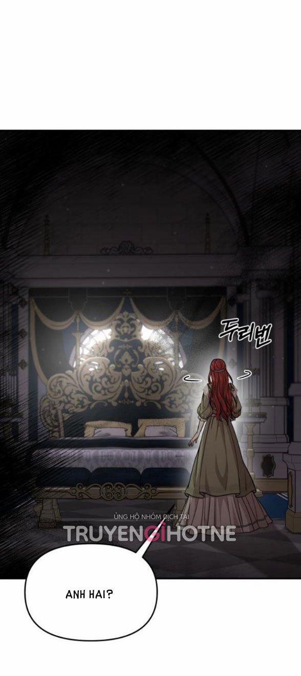 Phòng Ngủ Bí Mật Của Công Chúa Bị Bỏ Rơi 29.5 trang 50