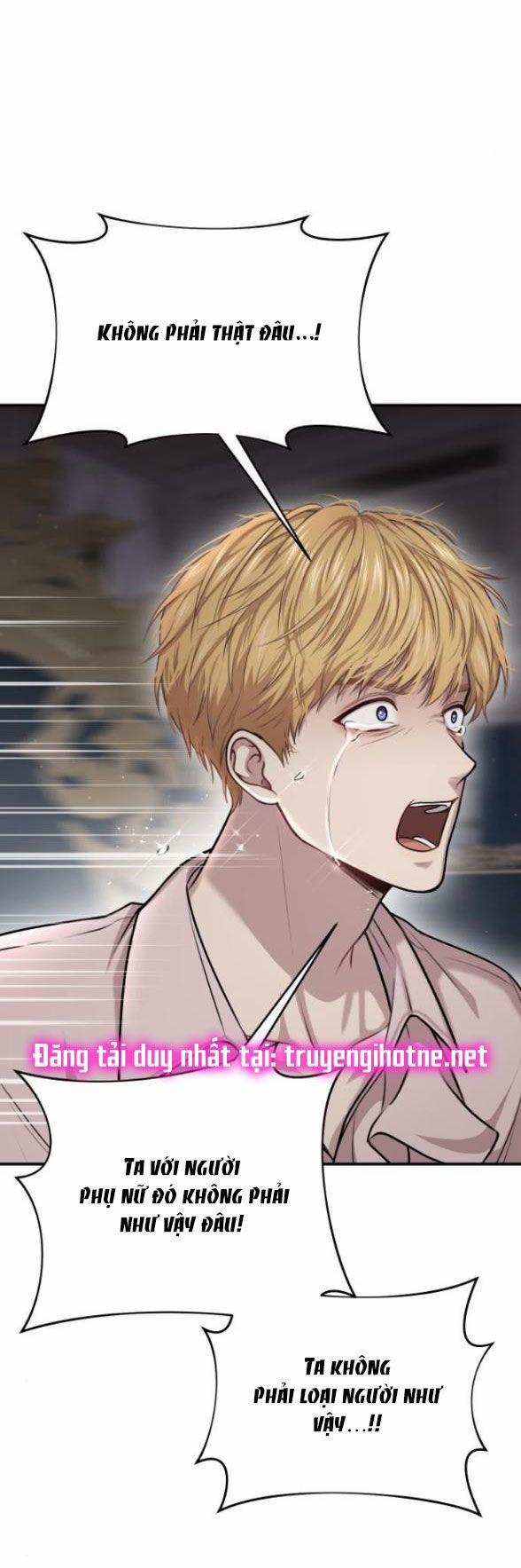 Phòng Ngủ Bí Mật Của Công Chúa Bị Bỏ Rơi 29.5 trang 57