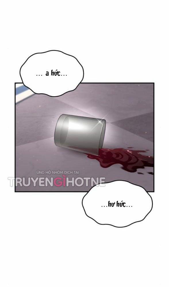 Phòng Ngủ Bí Mật Của Công Chúa Bị Bỏ Rơi 29.5 trang 60