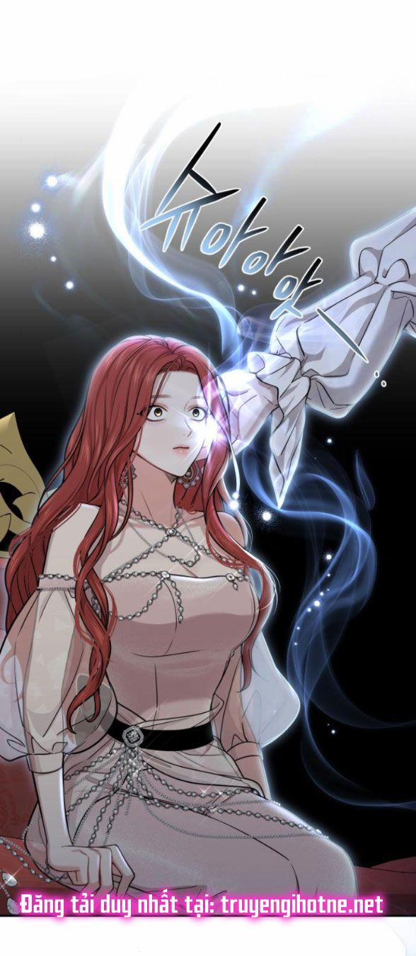 Phòng Ngủ Bí Mật Của Công Chúa Bị Bỏ Rơi 29.5 trang 7