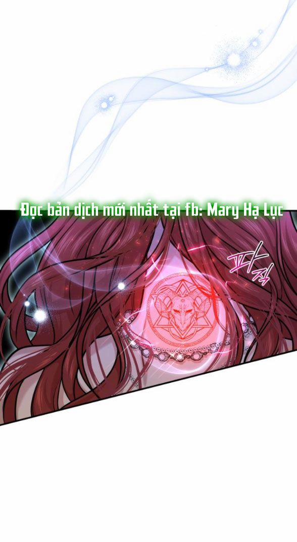 Phòng Ngủ Bí Mật Của Công Chúa Bị Bỏ Rơi 29.5 trang 8
