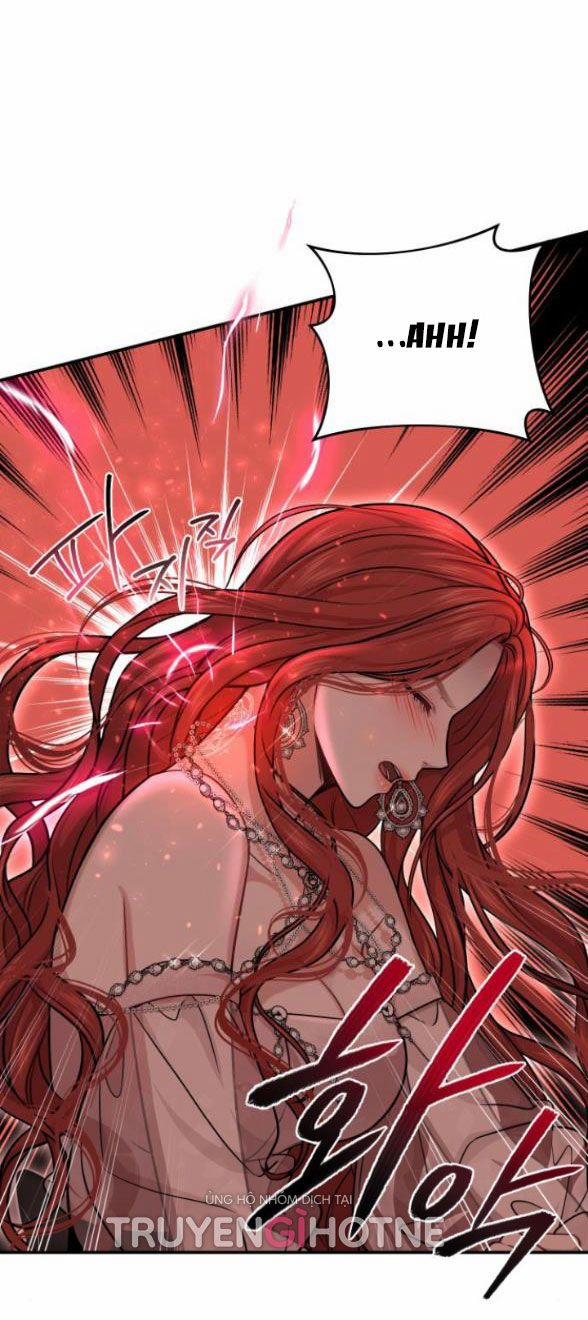 Phòng Ngủ Bí Mật Của Công Chúa Bị Bỏ Rơi 29.5 trang 9