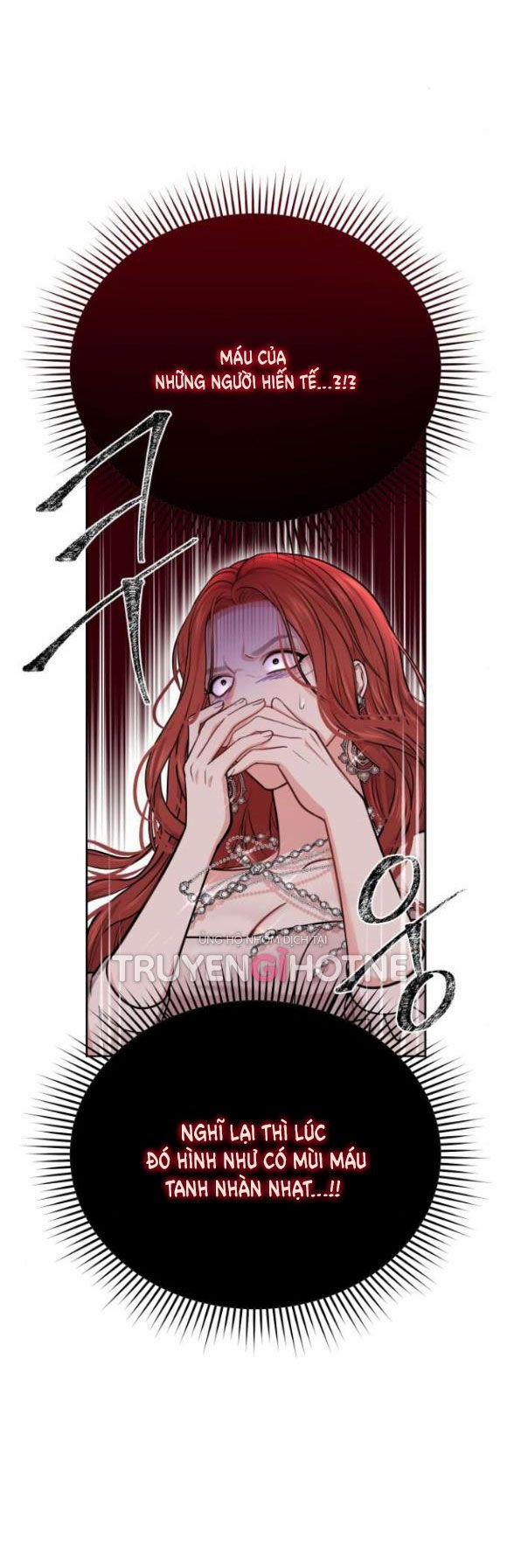 Phòng Ngủ Bí Mật Của Công Chúa Bị Bỏ Rơi 29 trang 1