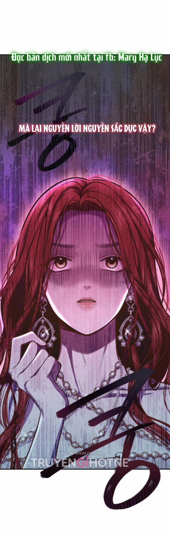 Phòng Ngủ Bí Mật Của Công Chúa Bị Bỏ Rơi 29 trang 19