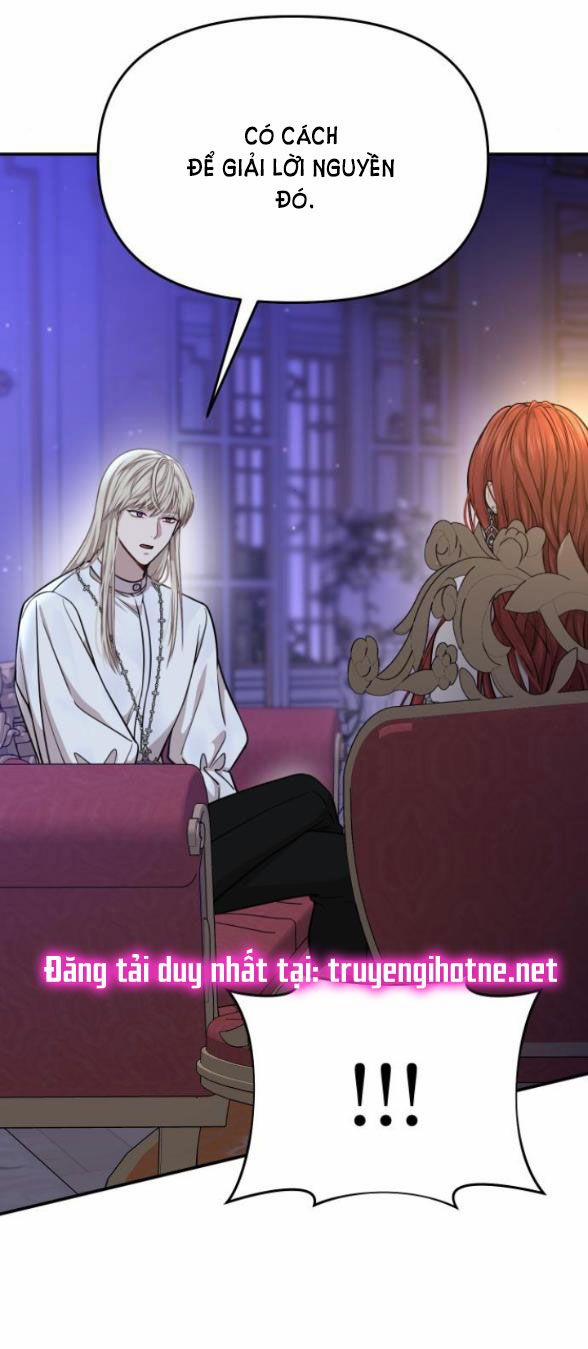 Phòng Ngủ Bí Mật Của Công Chúa Bị Bỏ Rơi 29 trang 21
