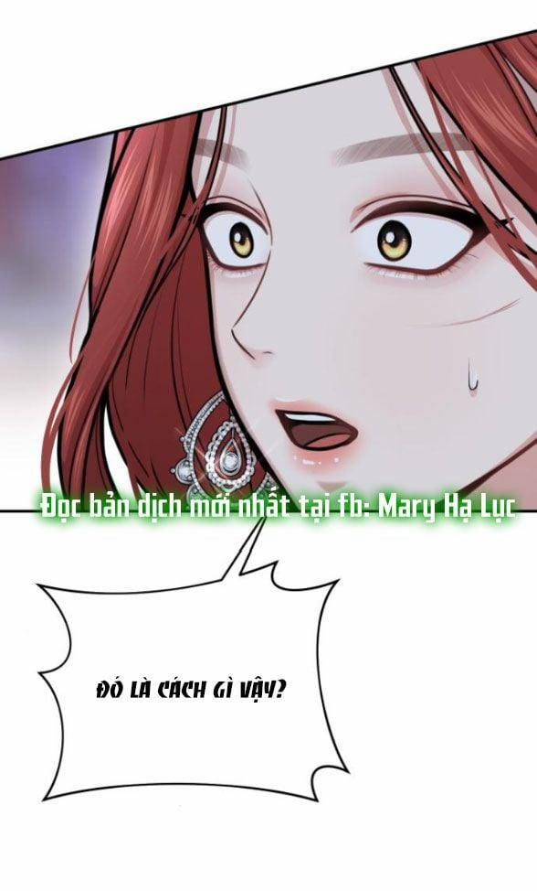 Phòng Ngủ Bí Mật Của Công Chúa Bị Bỏ Rơi 29 trang 22