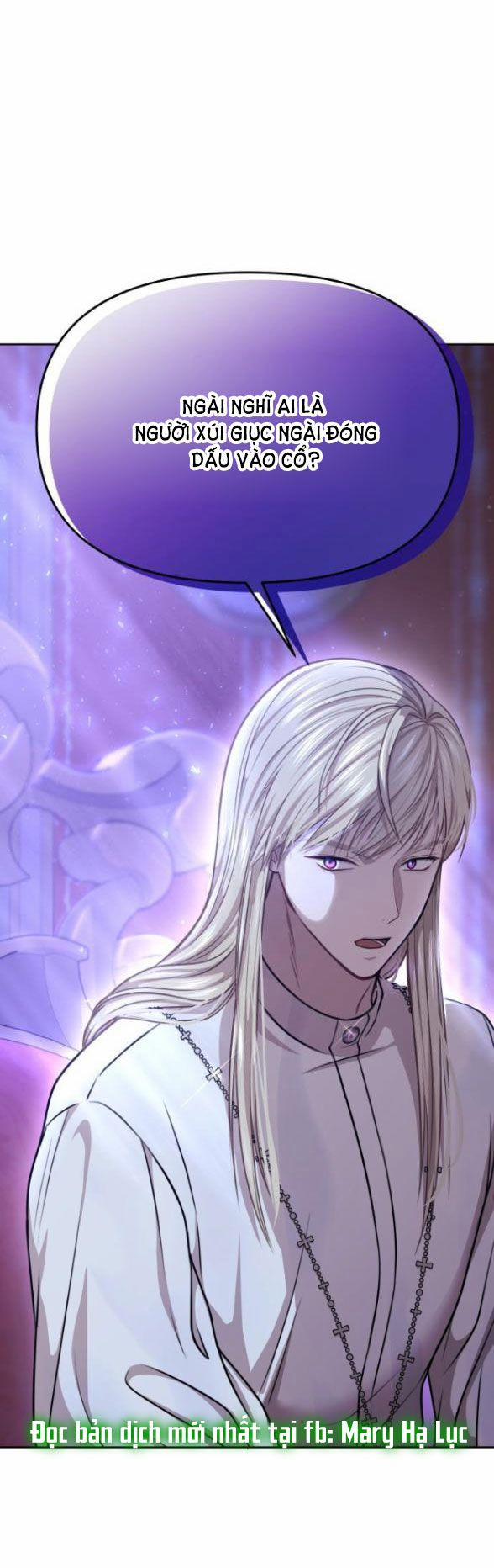 Phòng Ngủ Bí Mật Của Công Chúa Bị Bỏ Rơi 29 trang 3