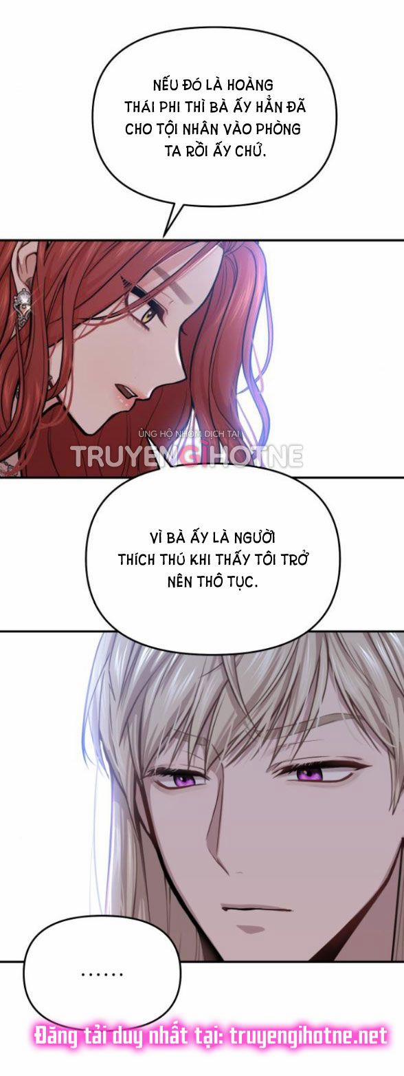 Phòng Ngủ Bí Mật Của Công Chúa Bị Bỏ Rơi 29 trang 31