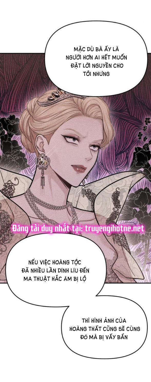 Phòng Ngủ Bí Mật Của Công Chúa Bị Bỏ Rơi 29 trang 35