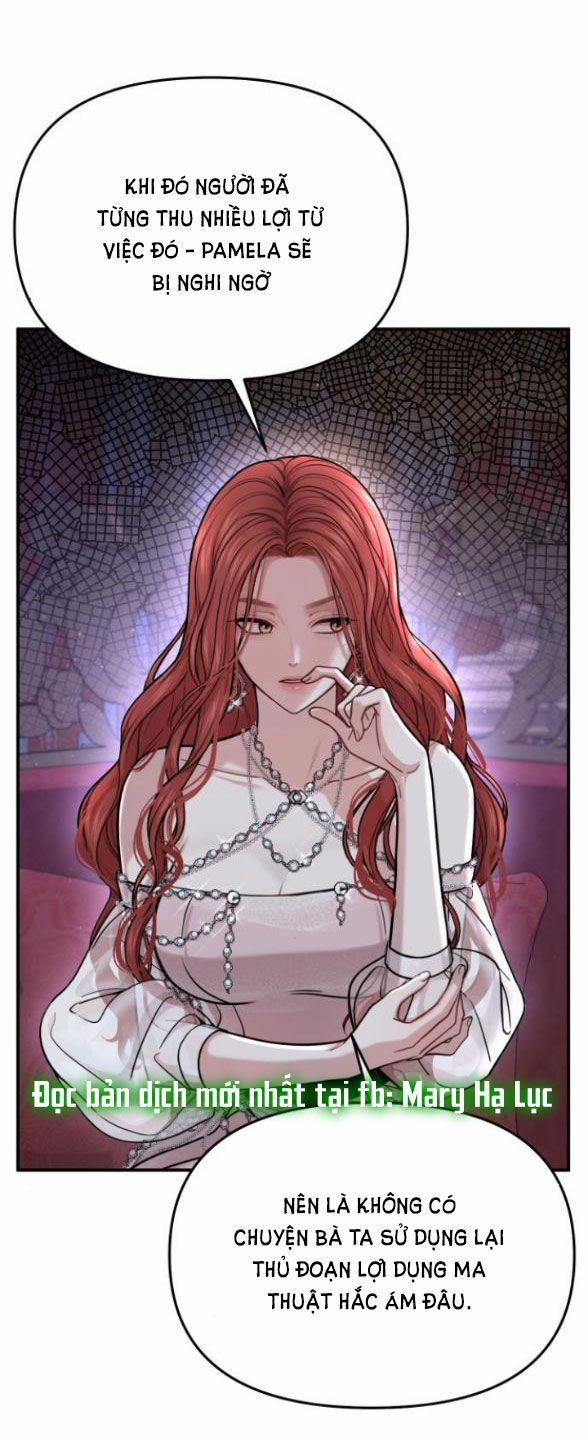 Phòng Ngủ Bí Mật Của Công Chúa Bị Bỏ Rơi 29 trang 37