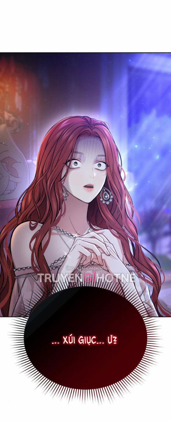 Phòng Ngủ Bí Mật Của Công Chúa Bị Bỏ Rơi 29 trang 4