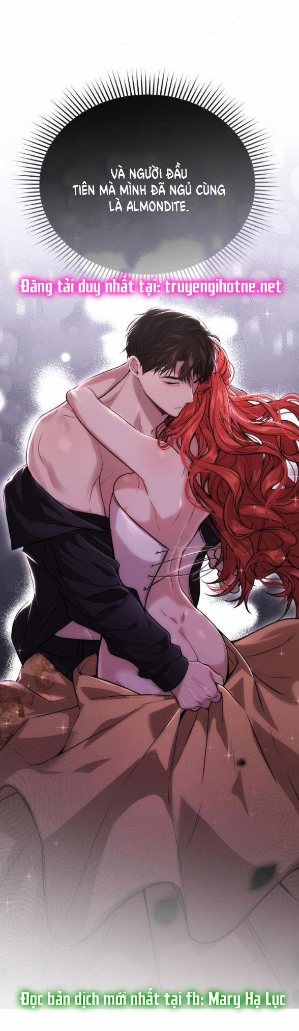 Phòng Ngủ Bí Mật Của Công Chúa Bị Bỏ Rơi 29 trang 53