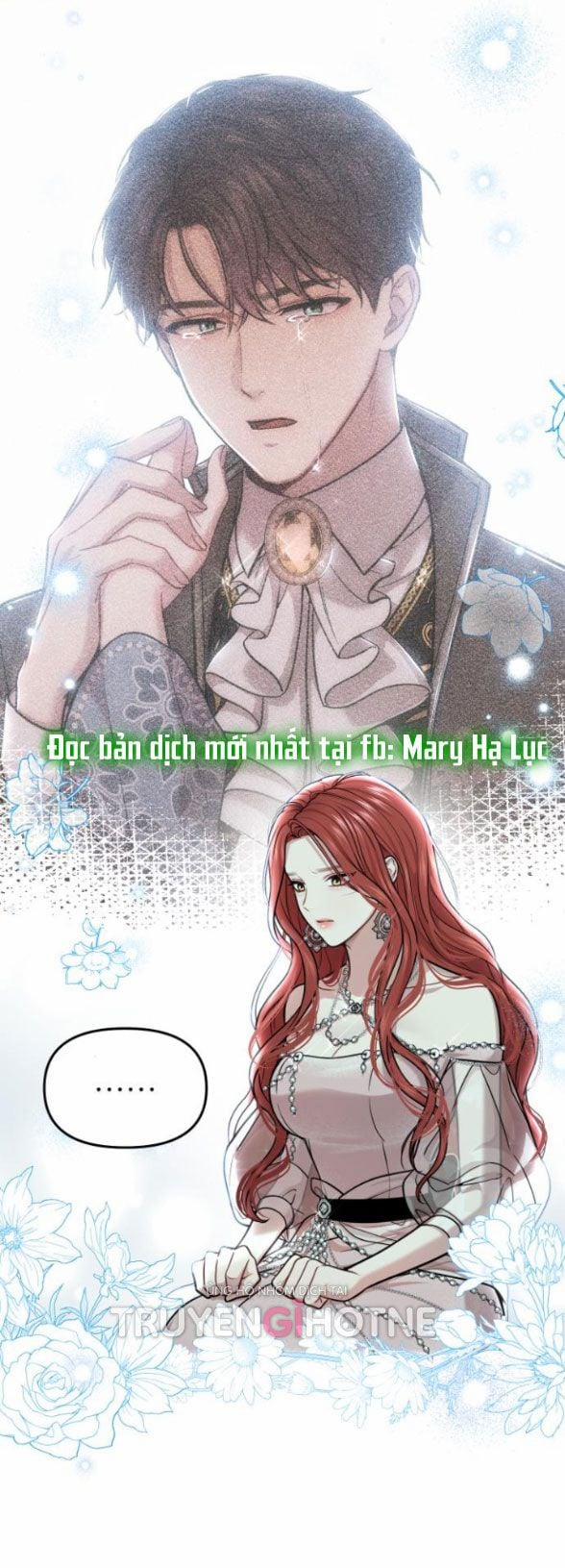 Phòng Ngủ Bí Mật Của Công Chúa Bị Bỏ Rơi 29 trang 56
