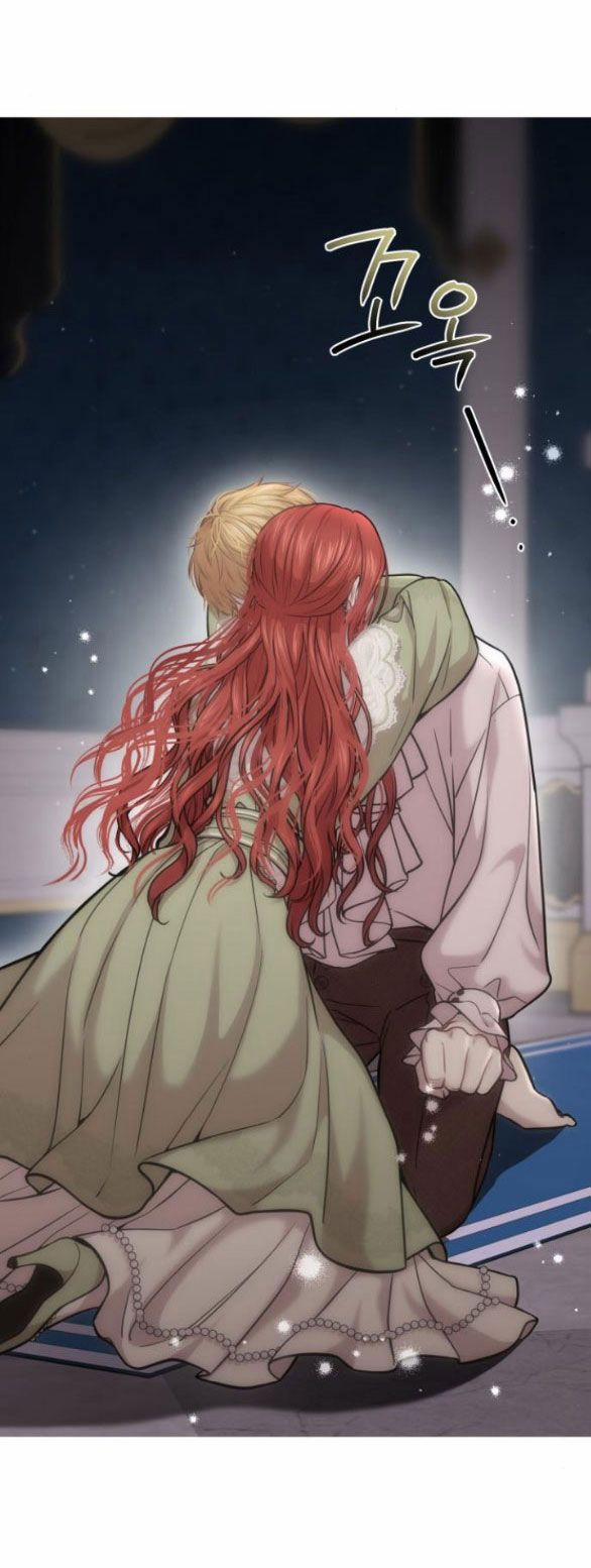 Phòng Ngủ Bí Mật Của Công Chúa Bị Bỏ Rơi 30.5 trang 17