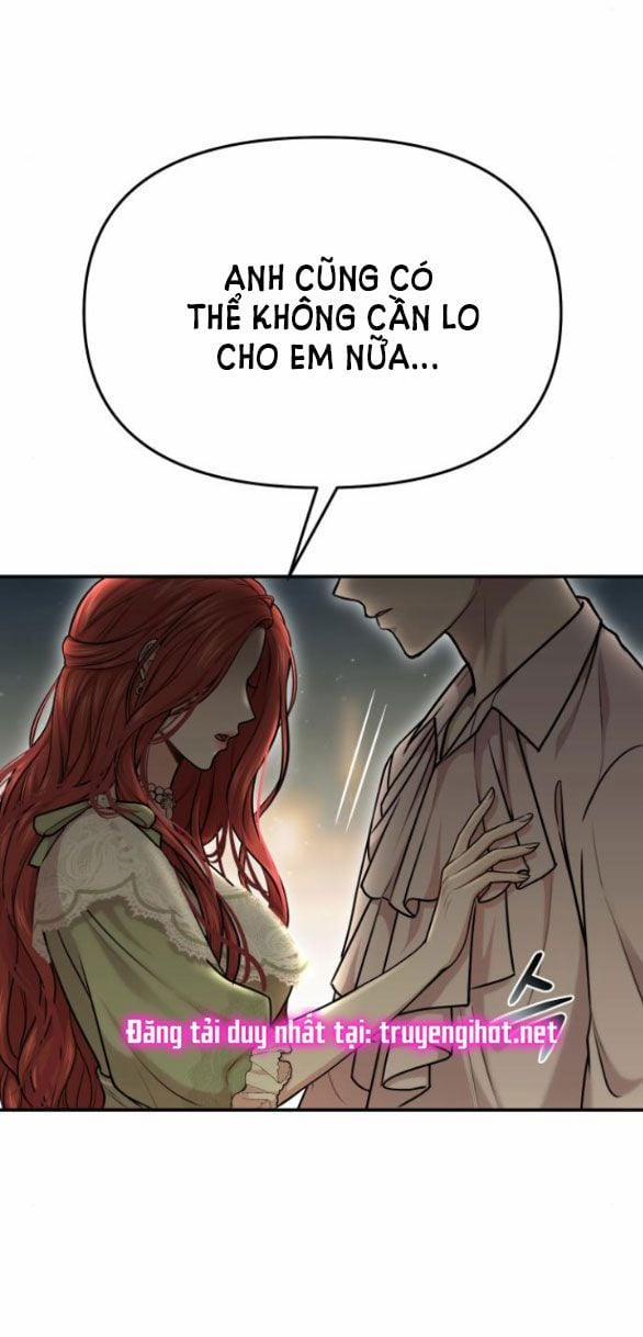 Phòng Ngủ Bí Mật Của Công Chúa Bị Bỏ Rơi 30.5 trang 20
