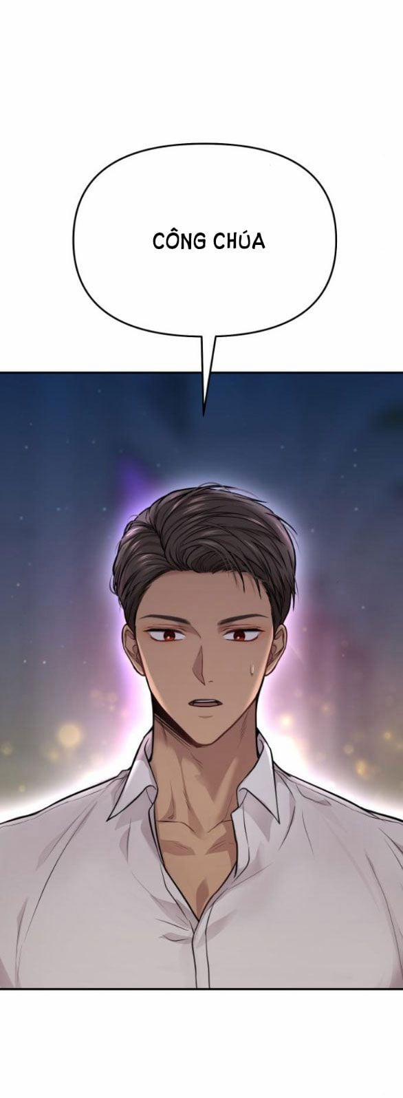 Phòng Ngủ Bí Mật Của Công Chúa Bị Bỏ Rơi 30.5 trang 24