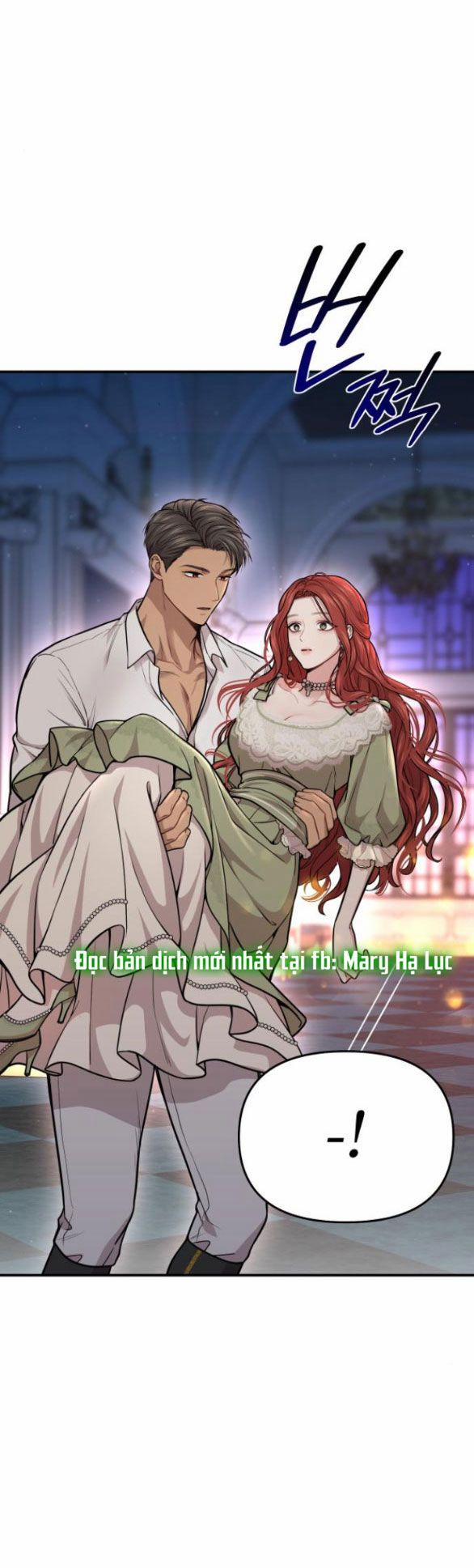 Phòng Ngủ Bí Mật Của Công Chúa Bị Bỏ Rơi 30.5 trang 30