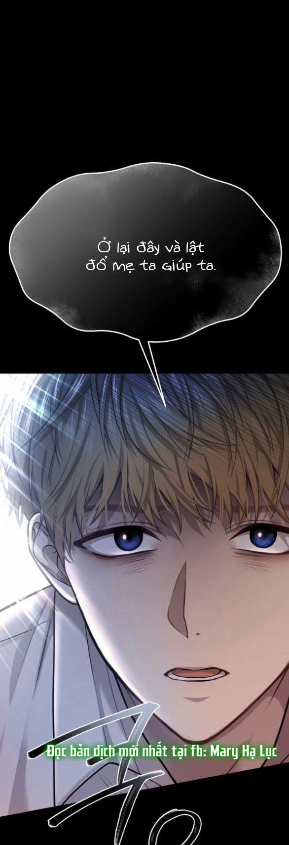 Phòng Ngủ Bí Mật Của Công Chúa Bị Bỏ Rơi 30.5 trang 44