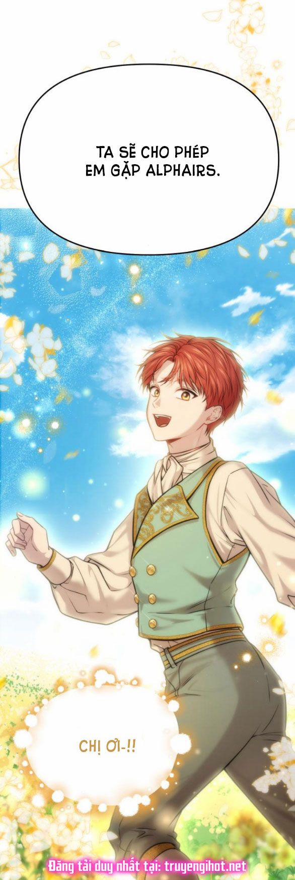 Phòng Ngủ Bí Mật Của Công Chúa Bị Bỏ Rơi 30.5 trang 50