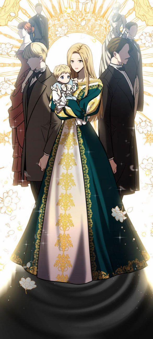 Phòng Ngủ Bí Mật Của Công Chúa Bị Bỏ Rơi 30.5 trang 9