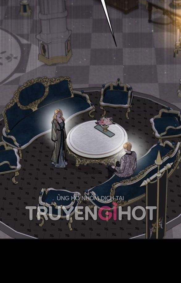 Phòng Ngủ Bí Mật Của Công Chúa Bị Bỏ Rơi 30 trang 10