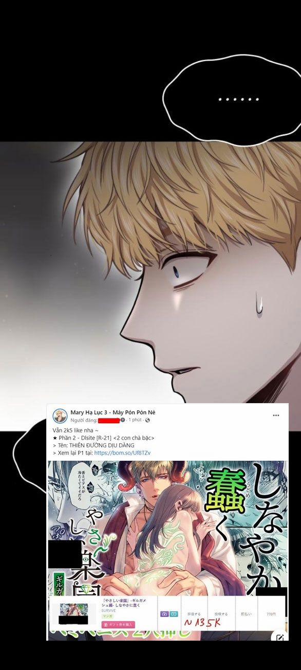 Phòng Ngủ Bí Mật Của Công Chúa Bị Bỏ Rơi 30 trang 17