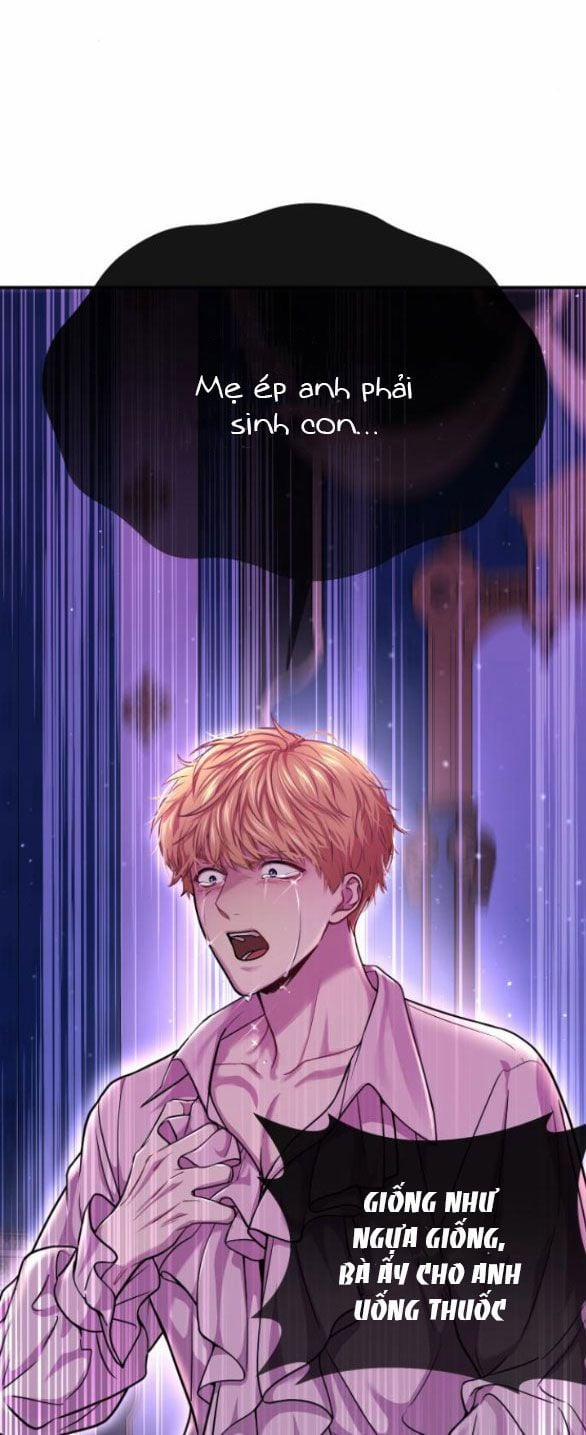 Phòng Ngủ Bí Mật Của Công Chúa Bị Bỏ Rơi 30 trang 2