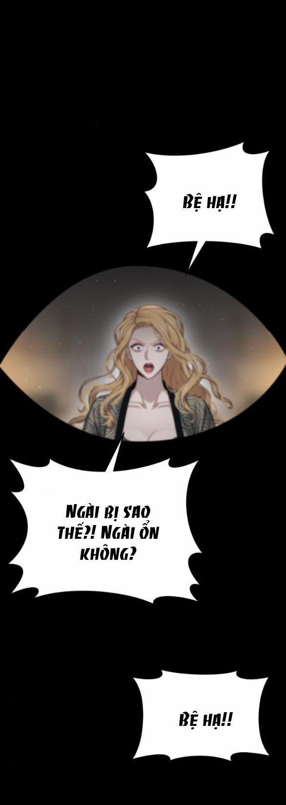 Phòng Ngủ Bí Mật Của Công Chúa Bị Bỏ Rơi 30 trang 22