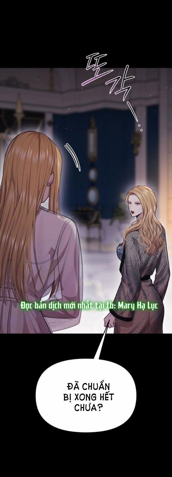 Phòng Ngủ Bí Mật Của Công Chúa Bị Bỏ Rơi 30 trang 27