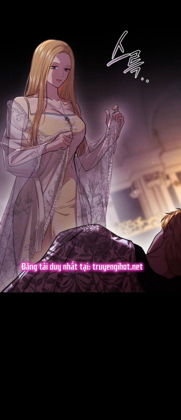 Phòng Ngủ Bí Mật Của Công Chúa Bị Bỏ Rơi 30 trang 30