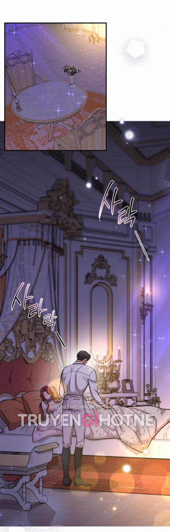 Phòng Ngủ Bí Mật Của Công Chúa Bị Bỏ Rơi 31.5 trang 19