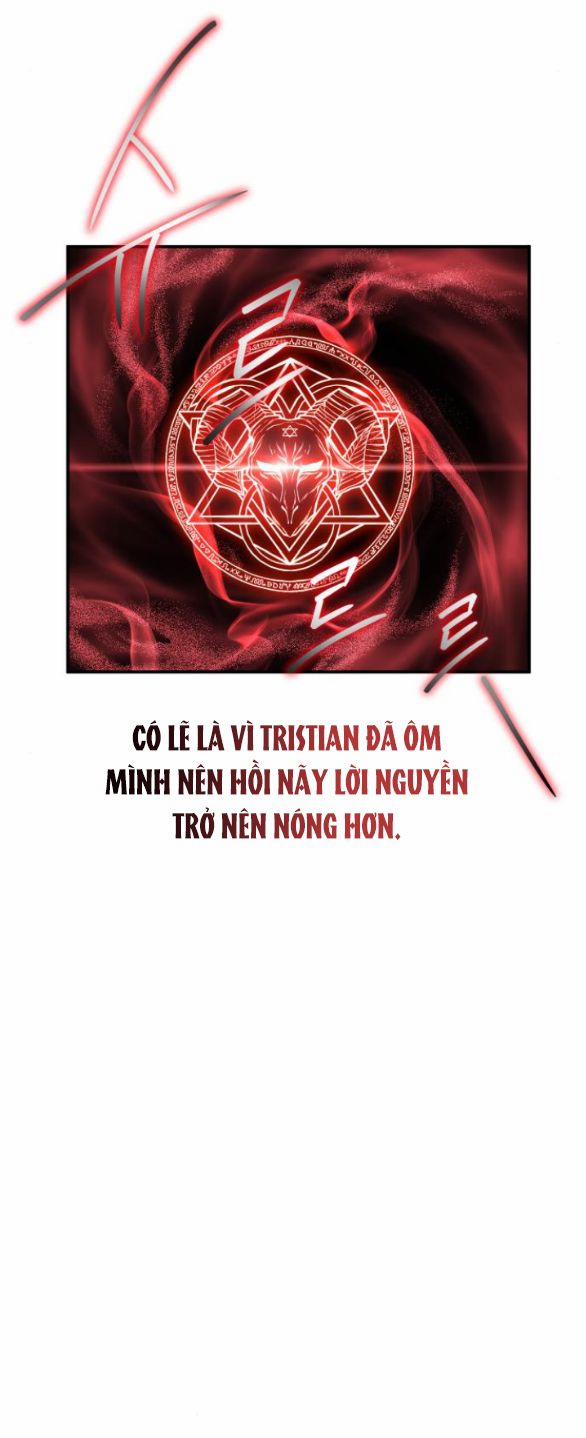 Phòng Ngủ Bí Mật Của Công Chúa Bị Bỏ Rơi 31.5 trang 26