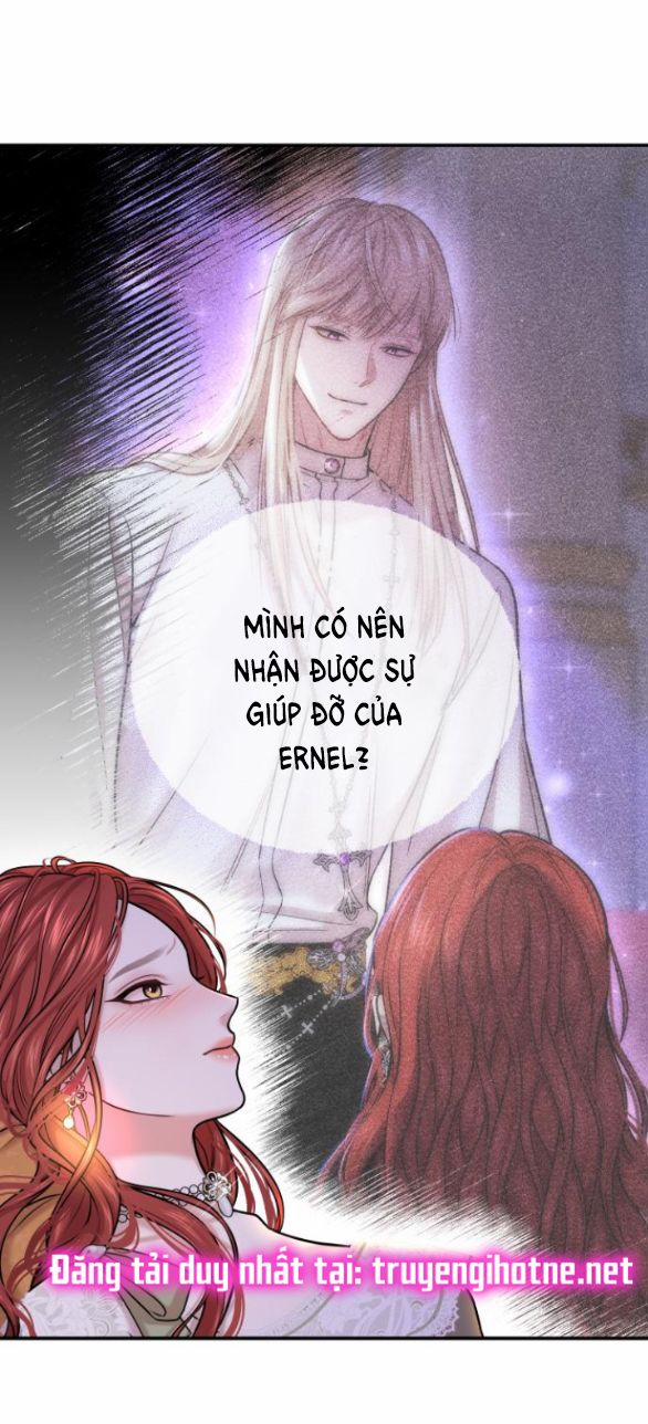 Phòng Ngủ Bí Mật Của Công Chúa Bị Bỏ Rơi 31.5 trang 27