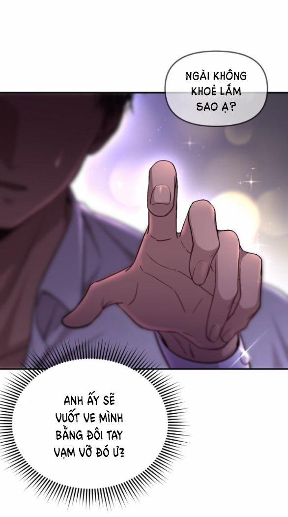 Phòng Ngủ Bí Mật Của Công Chúa Bị Bỏ Rơi 31.5 trang 36