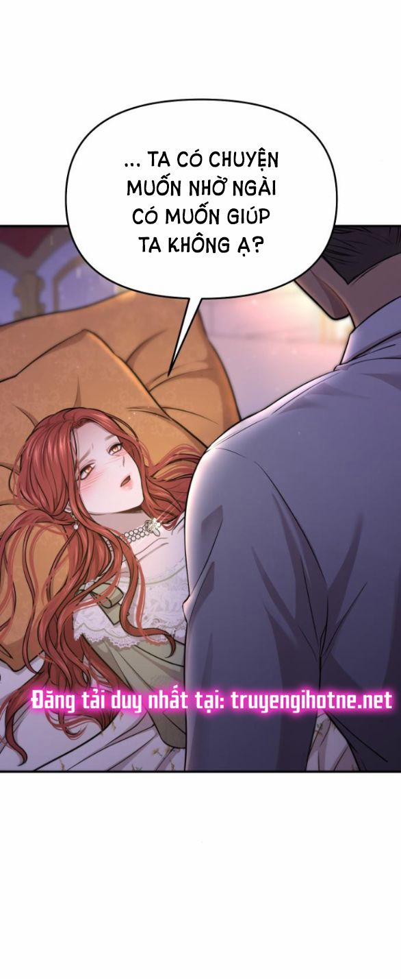 Phòng Ngủ Bí Mật Của Công Chúa Bị Bỏ Rơi 31.5 trang 44