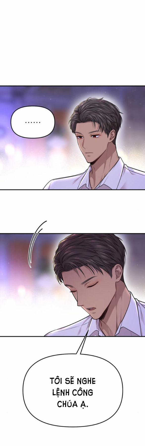 Phòng Ngủ Bí Mật Của Công Chúa Bị Bỏ Rơi 31.5 trang 45