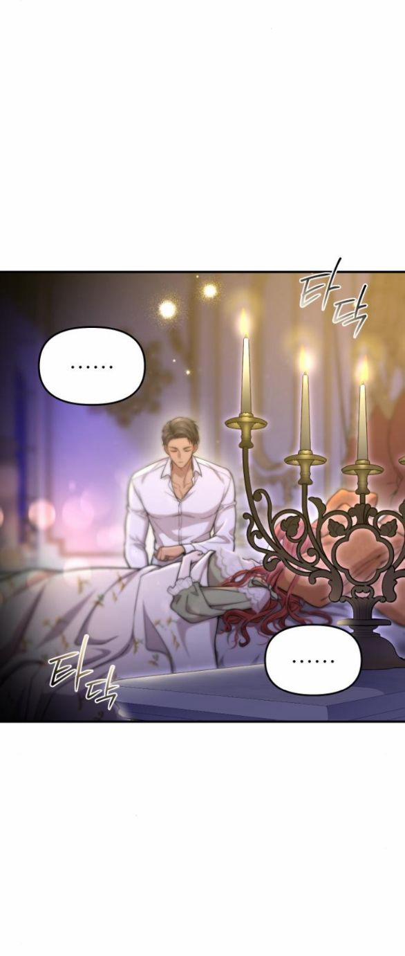 Phòng Ngủ Bí Mật Của Công Chúa Bị Bỏ Rơi 31.5 trang 46