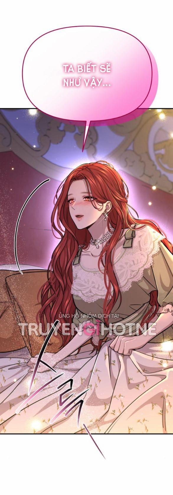 Phòng Ngủ Bí Mật Của Công Chúa Bị Bỏ Rơi 31.5 trang 48