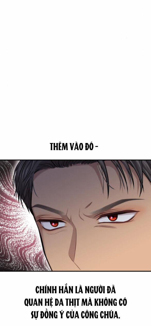 Phòng Ngủ Bí Mật Của Công Chúa Bị Bỏ Rơi 31.5 trang 5